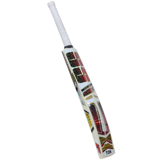 SS Master Kashmir Willow Cricket Bat (Junior)