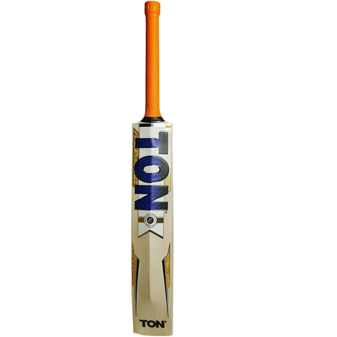 TON Reserve Edition Kashmir Willow Cricket Bat -Junior