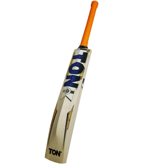 TON Reserve Edition Kashmir Willow Cricket Bat -Junior