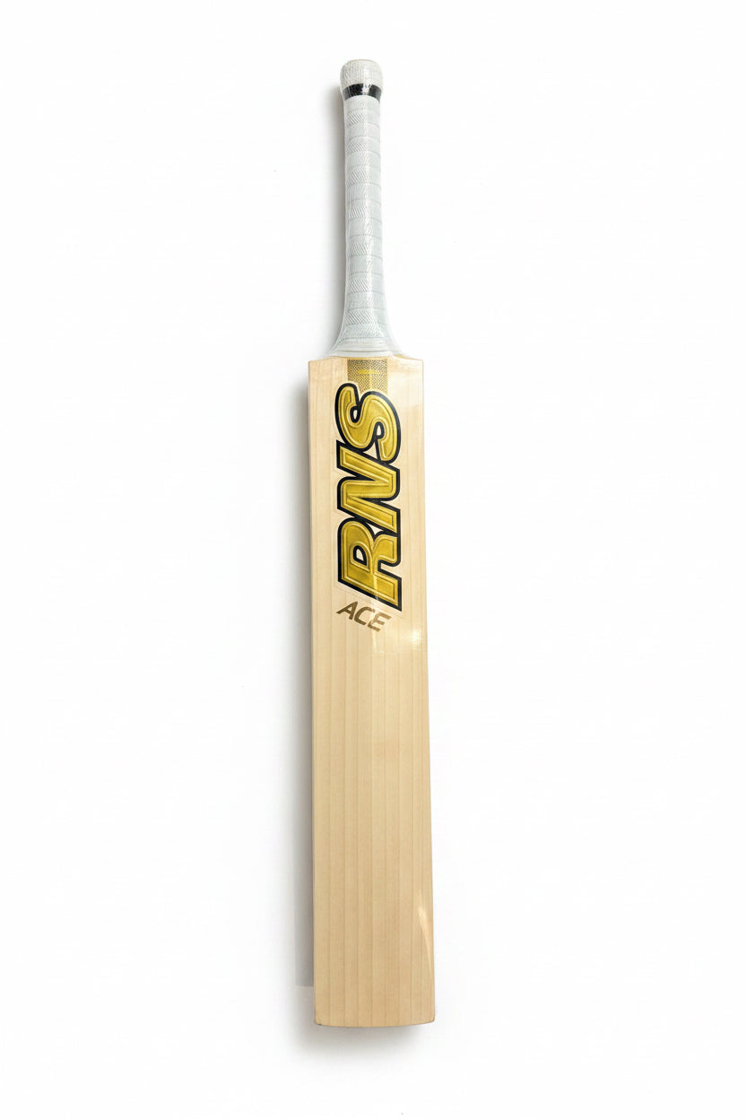 RNS Larson ACE English Willow Bat (SP Grade)