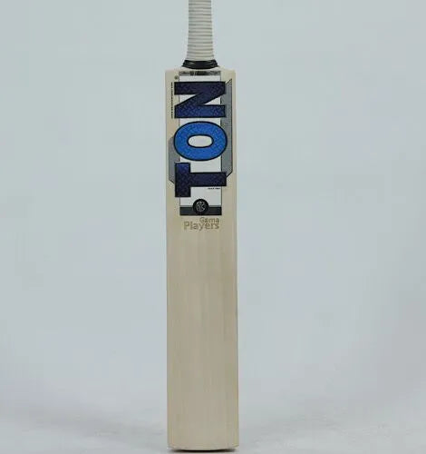 SS Gama Players Cricket Bat (2026)