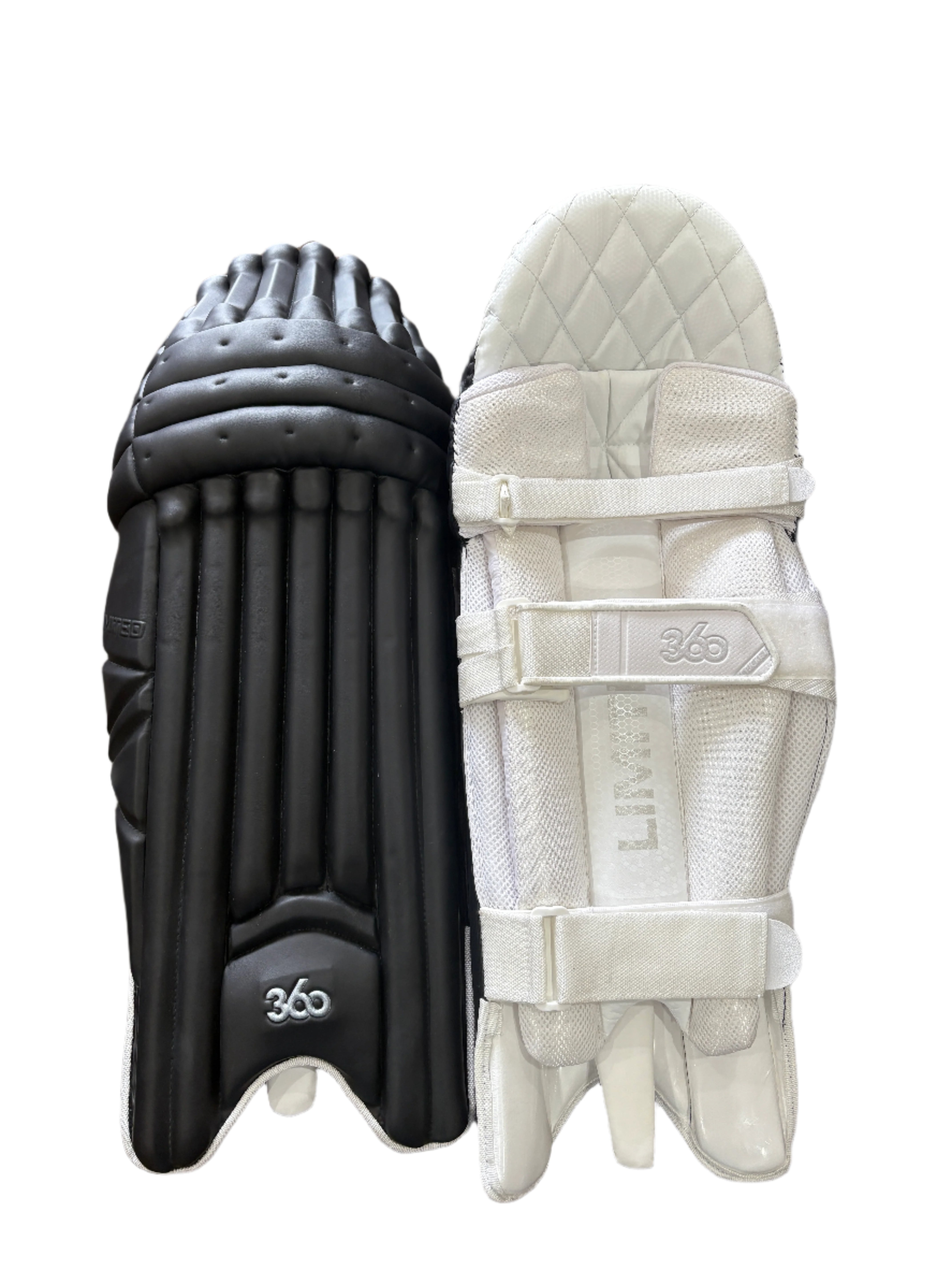 Premium Limited Leg Guard