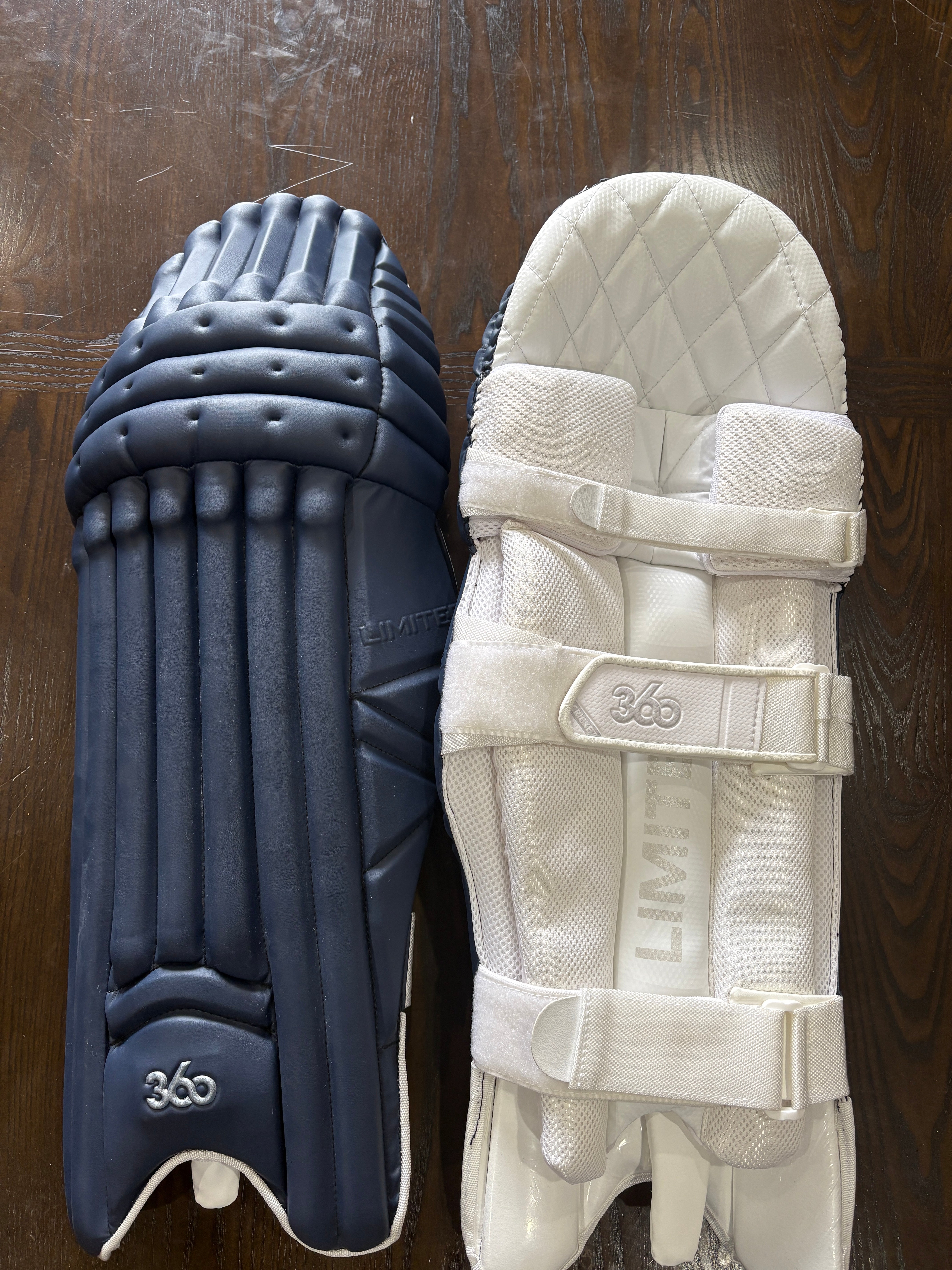 Premium Limited Leg Guard