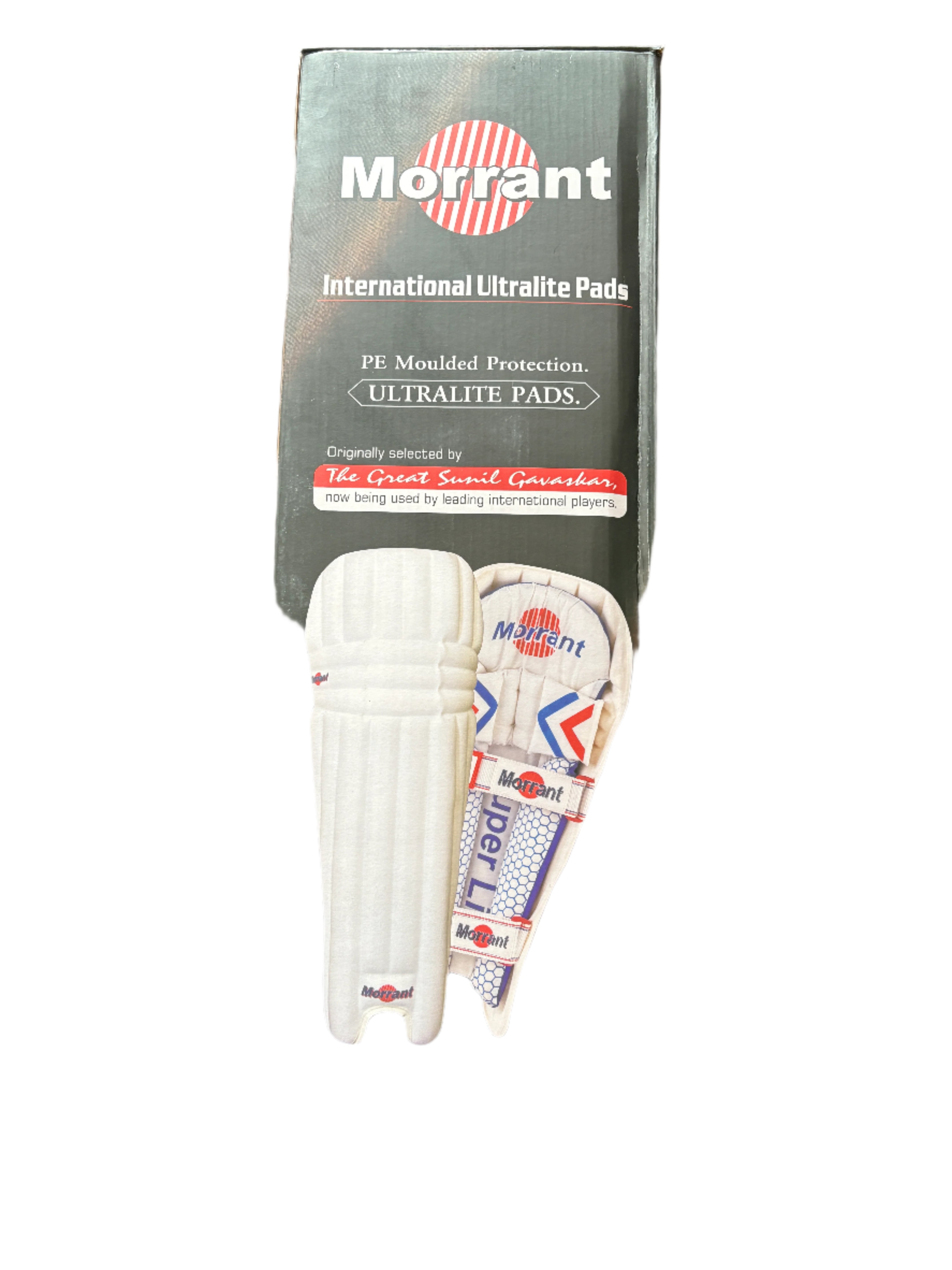 Morrant Ultralite Batting Pads