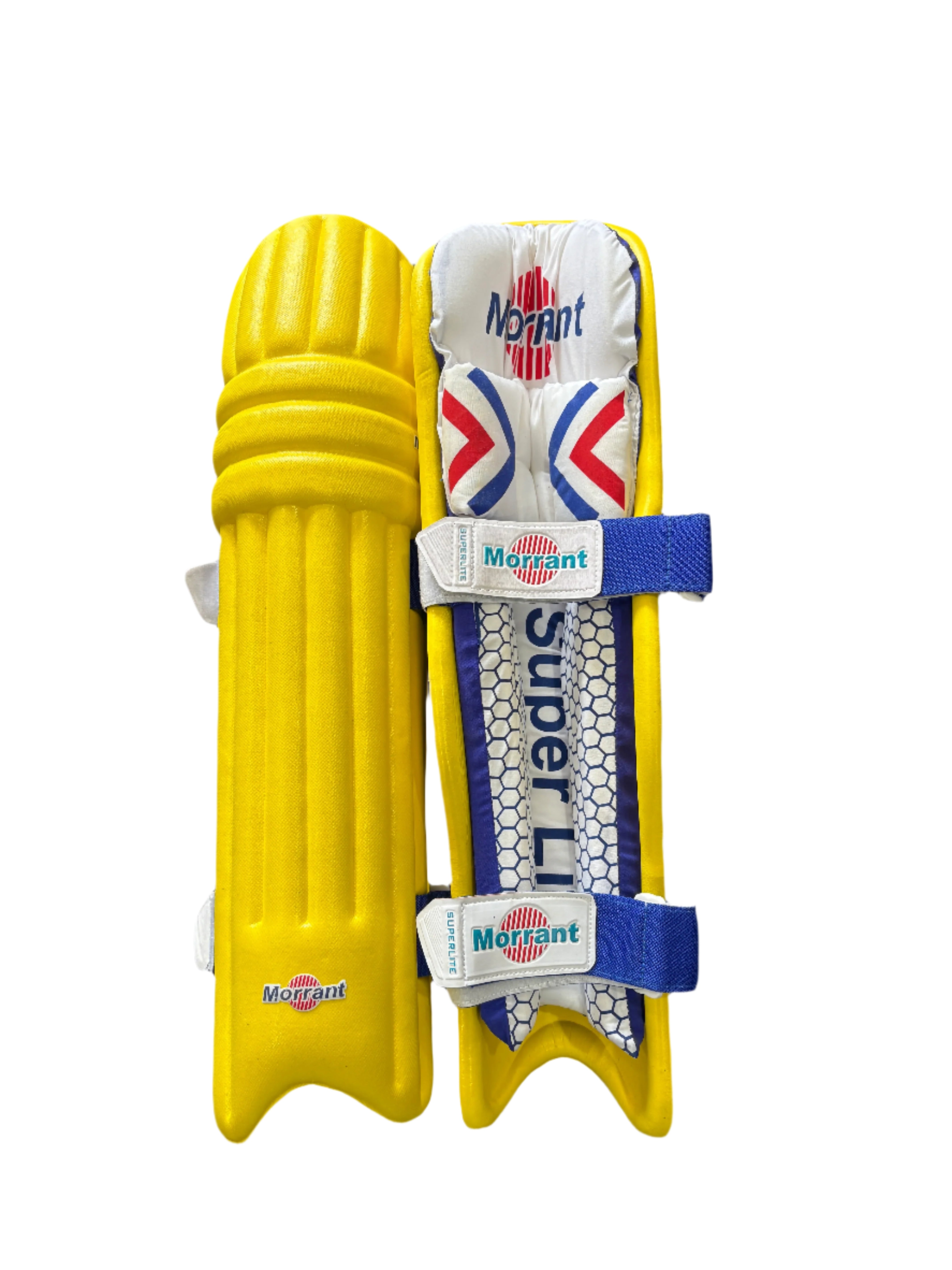 Morrant Ultralite Batting Pads
