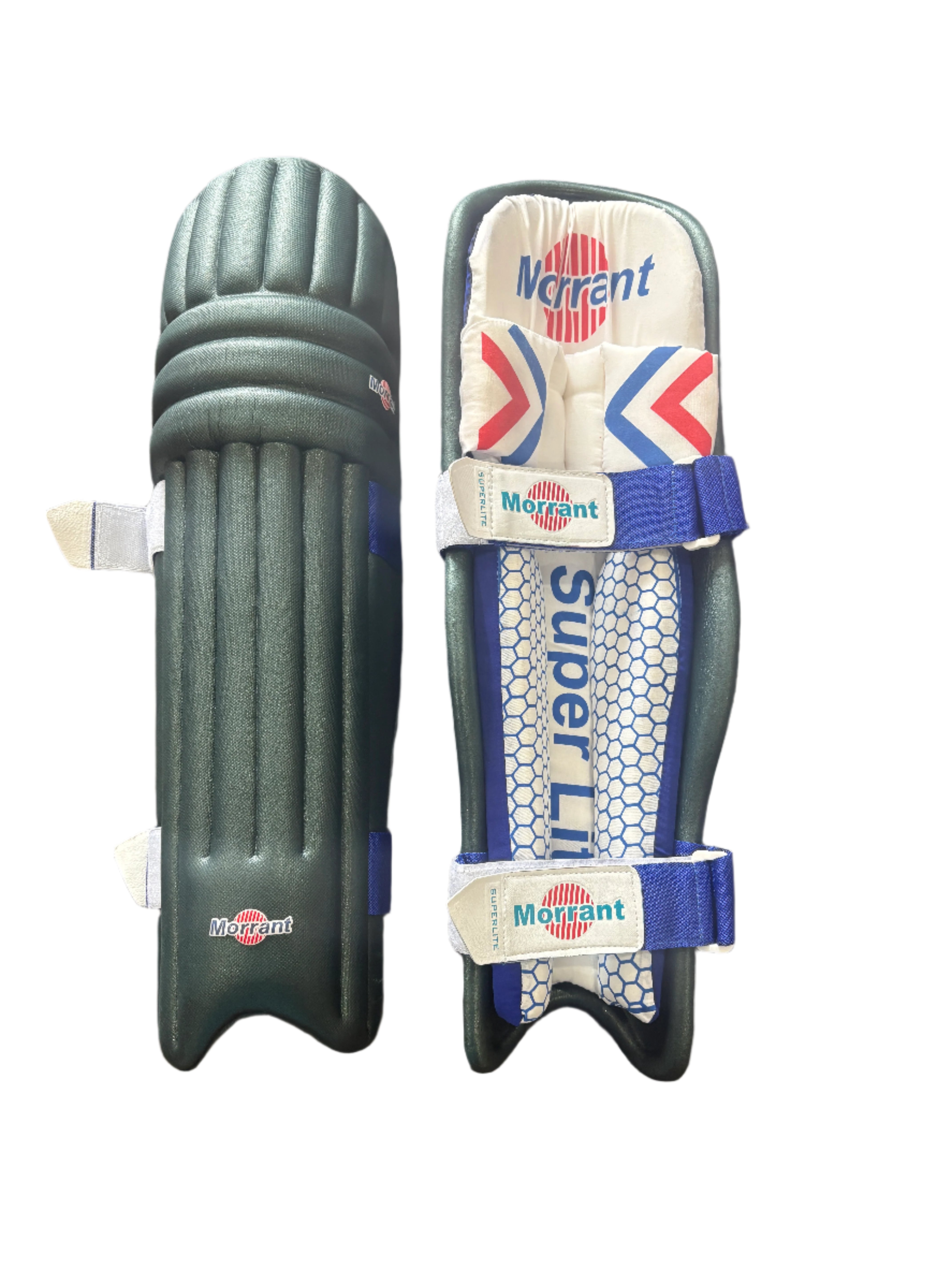 Morrant Ultralite Batting Pads