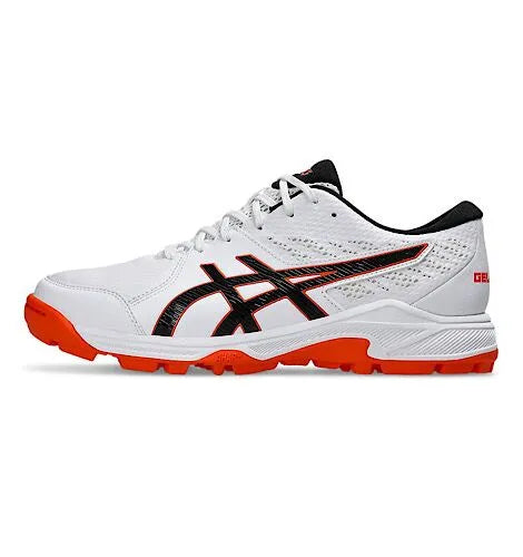 Asics Gel-Peake 2 White/Black