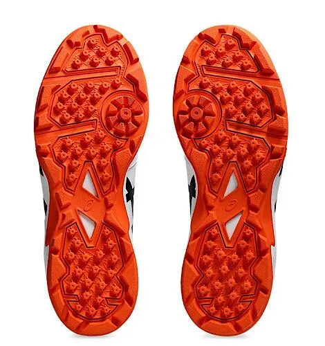 Asics Gel-Peake 2 White/Black