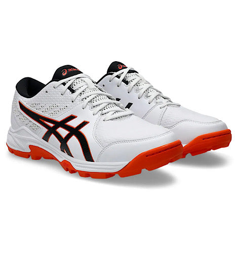 Asics Gel-Peake 2 White/Black