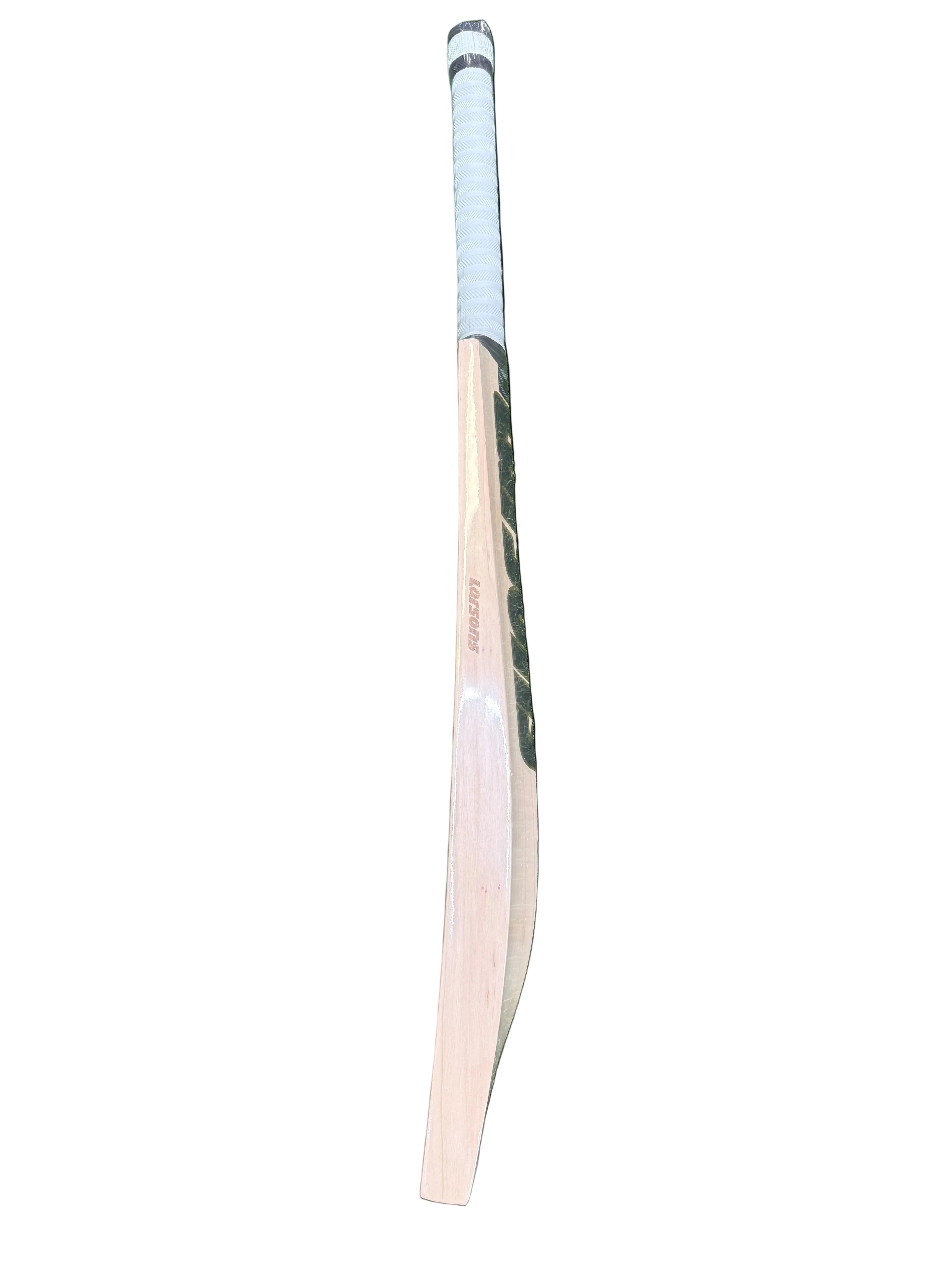 RNS Larson Carnage English Willow Cricket Bat