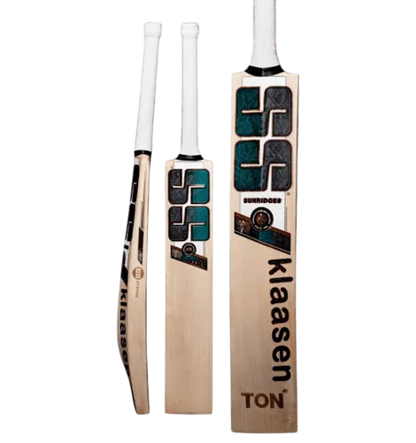Klaasen Ton cricket bat English Willow 
