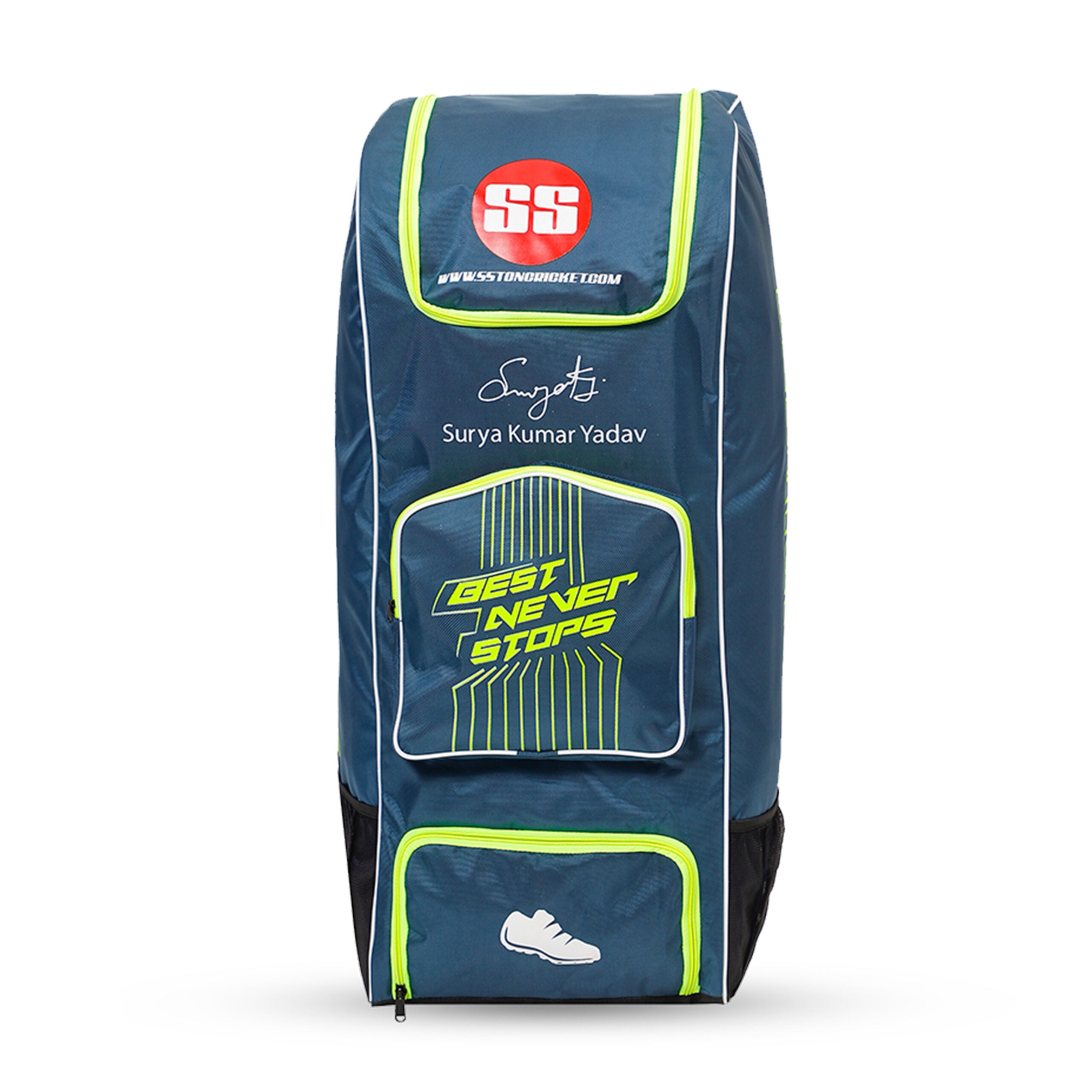 SS Mass Duffle Large