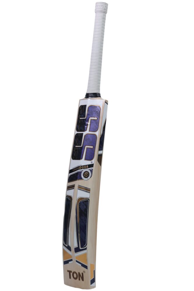SS Master 99 English Willow Cricket Bat - SH