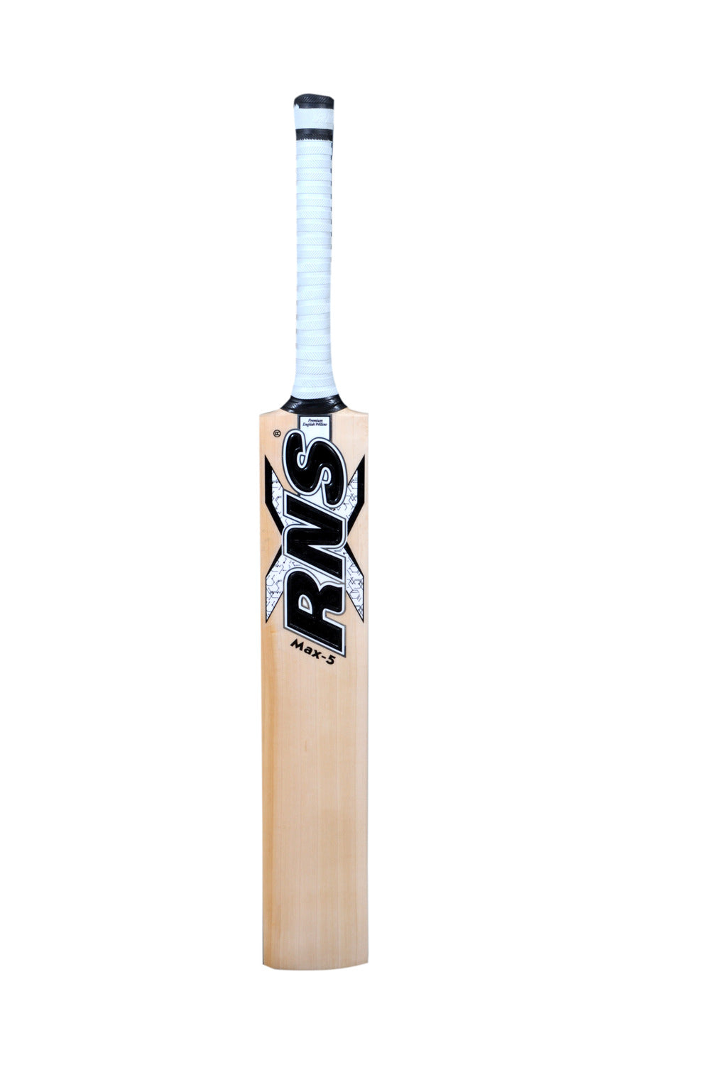 RNS Larson Max 5 English Willow Bat (SH)