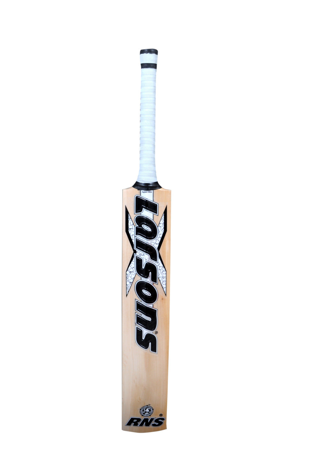 RNS Larson Max 5 English Willow Bat (SH)