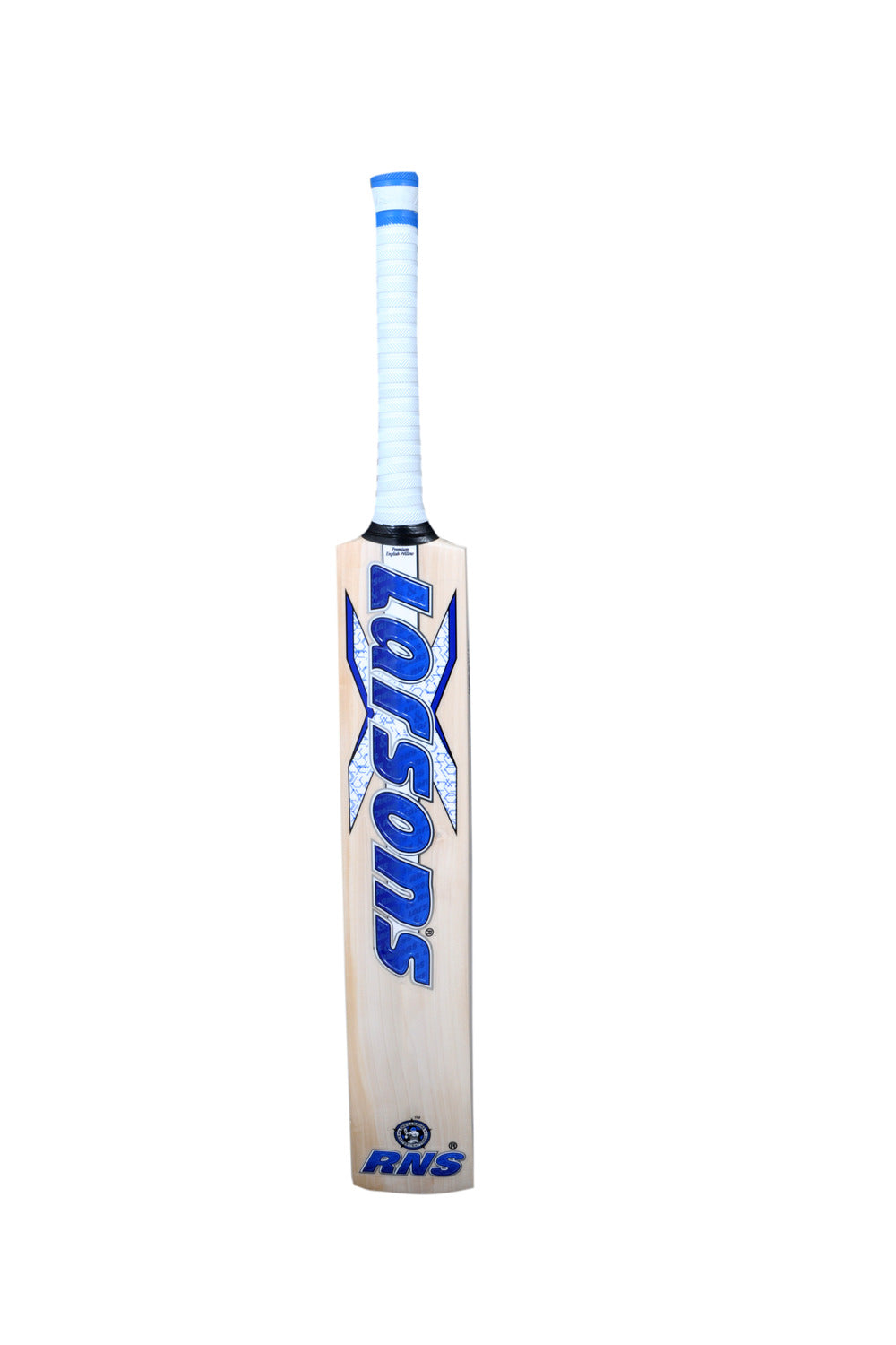 RNS Larson Max 9 Top Grade English Willow Cricket Bat