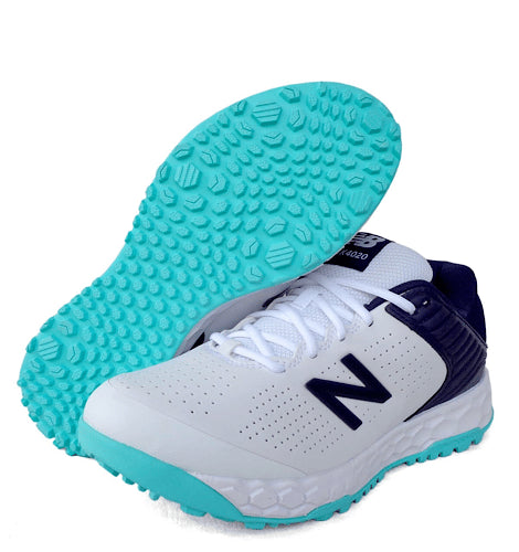 New Balance CK4020J4 cricket shoes