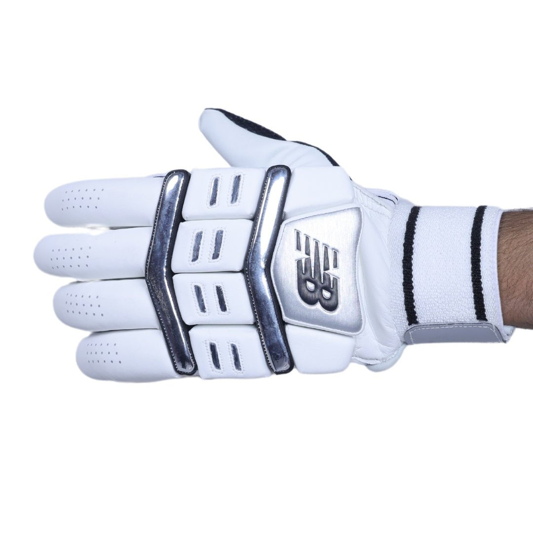 New Balance TC 10i Pro Batting Gloves 2024 RH