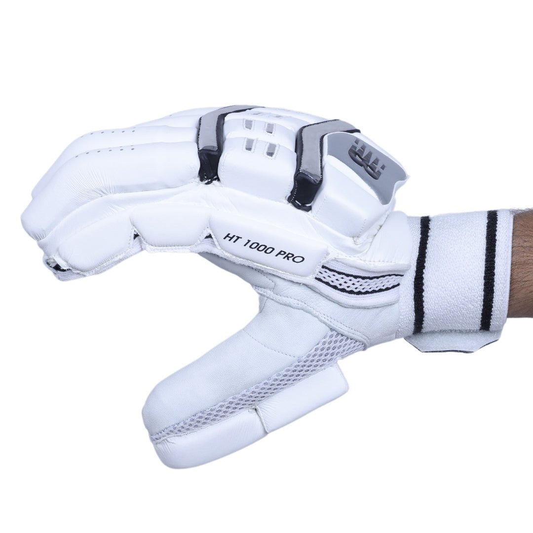 New Balance TC 10i Pro Batting Gloves 2024 RH