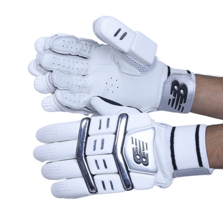 New Balance TC 10i Pro Batting Gloves 2024 RH