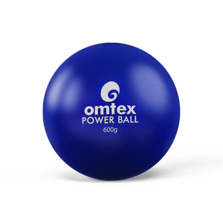 Omtex Weighted Balls 600 Grams