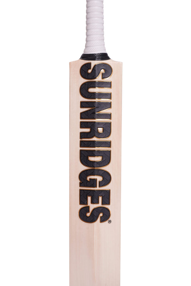 TON Retro Classic English Willow Bat- Super Grade 2