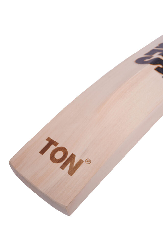 TON Retro Classic English Willow Bat- Super Grade 2