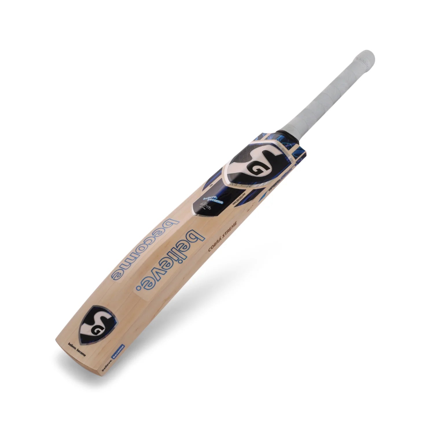 SG Cobra Xtreme English Willow Cricket Bat