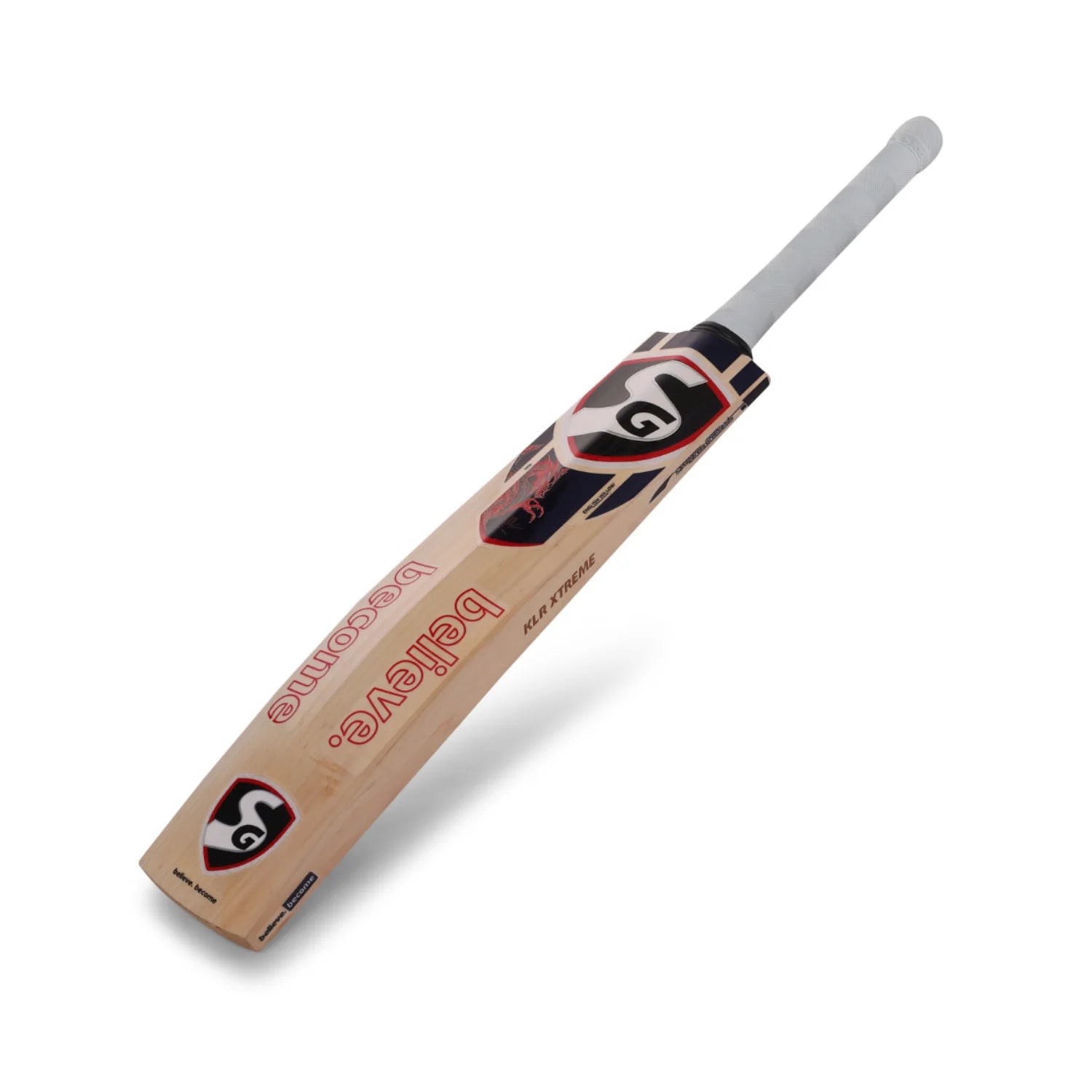 SG KLR Xtreme English Willow Cricket Bat (KL Rahul Series)