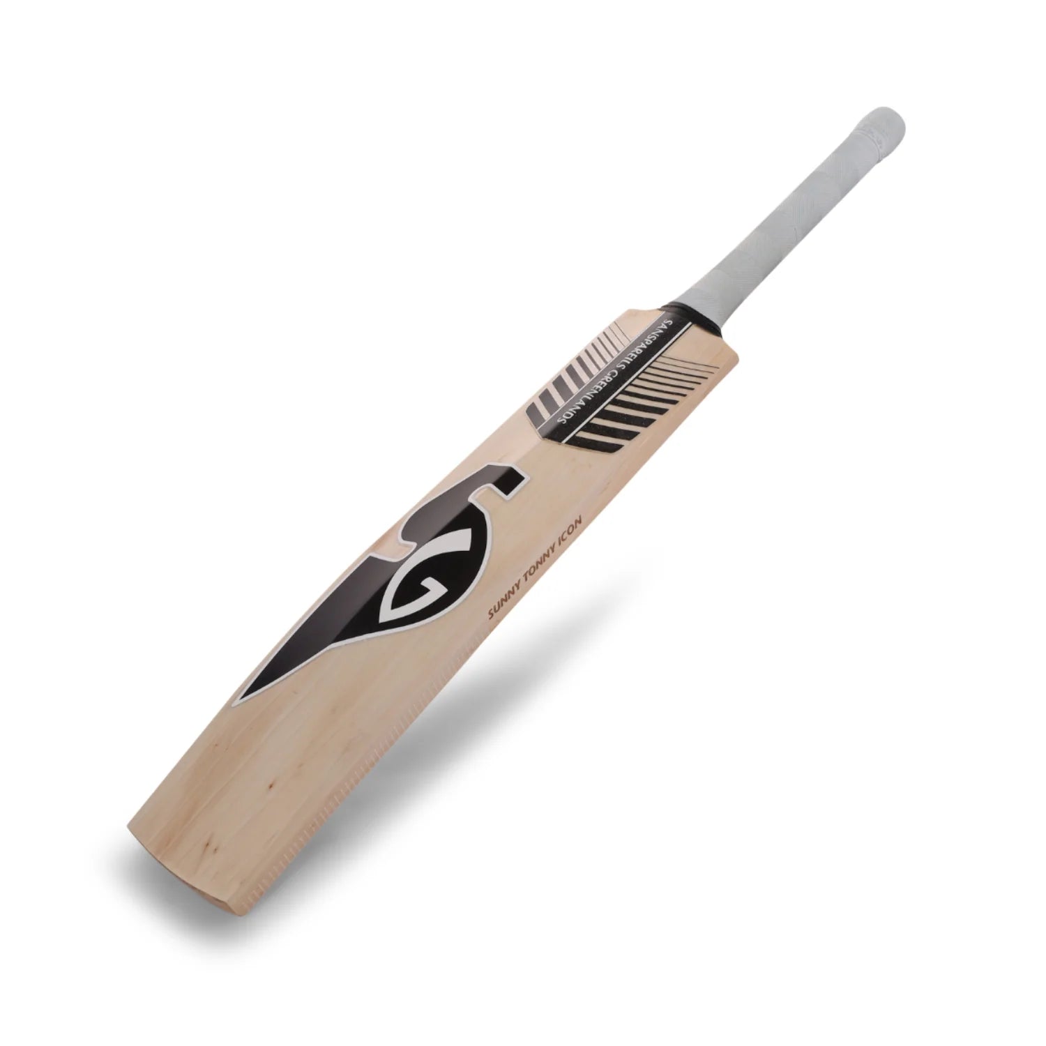 SG Sunny Tonny Icon Black English Willow Cricket Bat