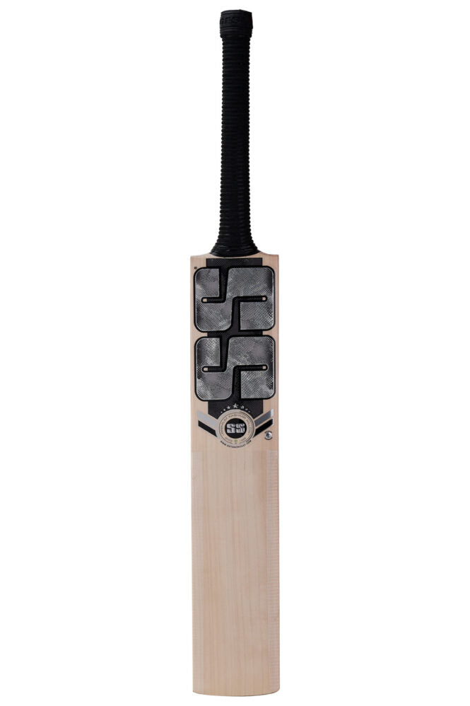 SS premium Silver Kashmir Willow Cricket Bat -SH