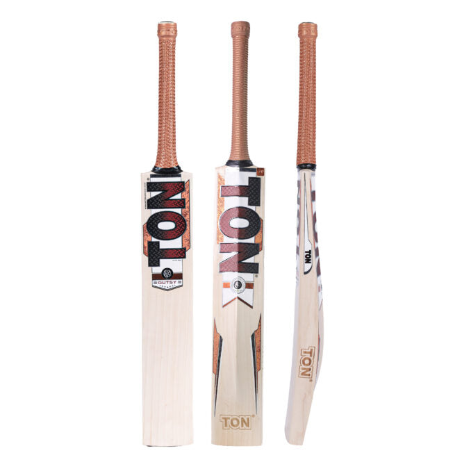 SS Ton Gutsy English Willow Bat
