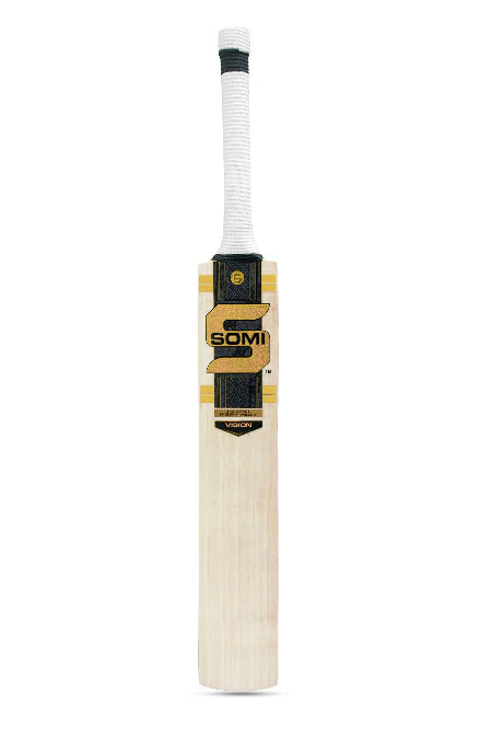 Somi_Vision_English_Willow_Cricket_Bat_Size_SH_Front_View