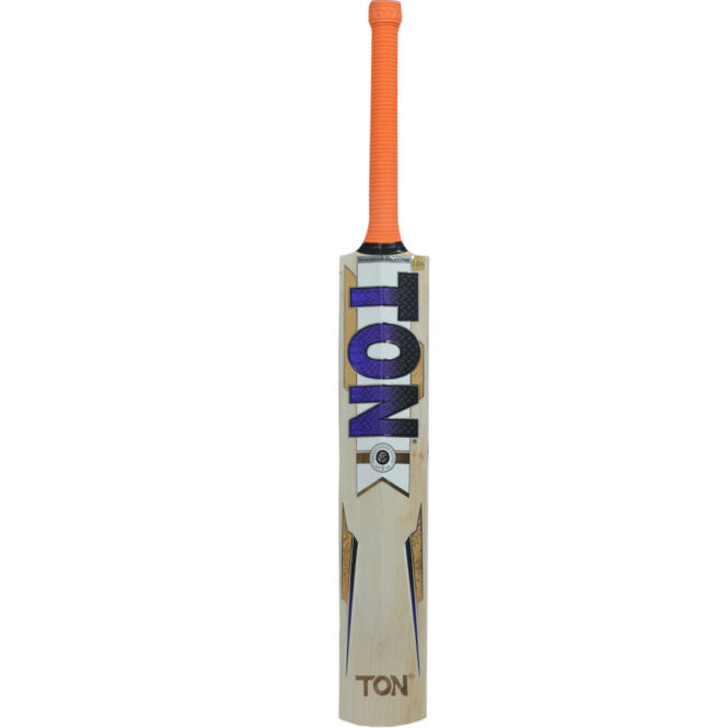 SS Dhoni Thala English Willow Cricket Bat SH Grade 1