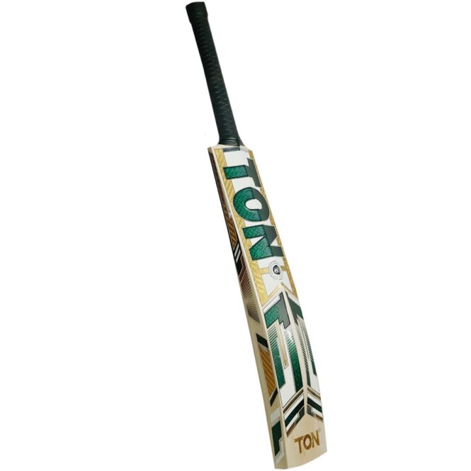 TON 999 English Willow Cricket bat