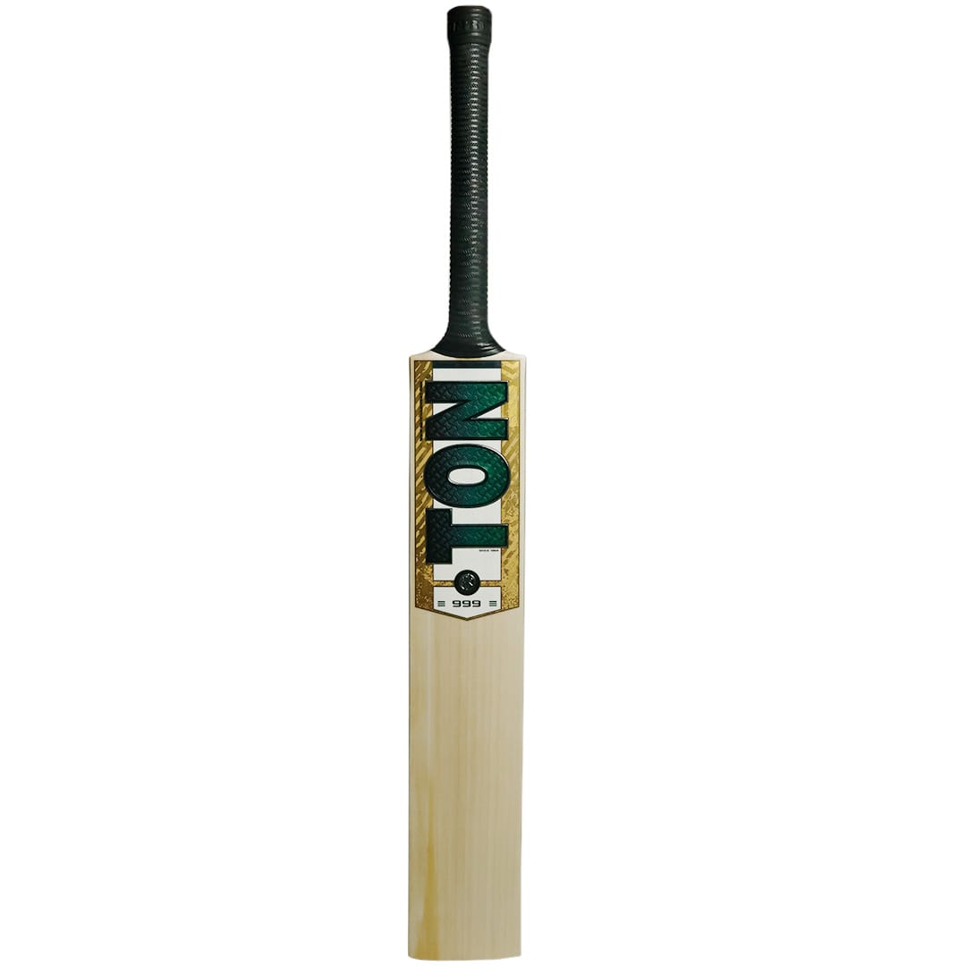 TON 999 English Willow Cricket bat