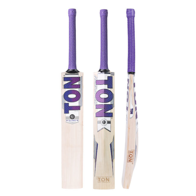 Ton Glory English Willow Bat 