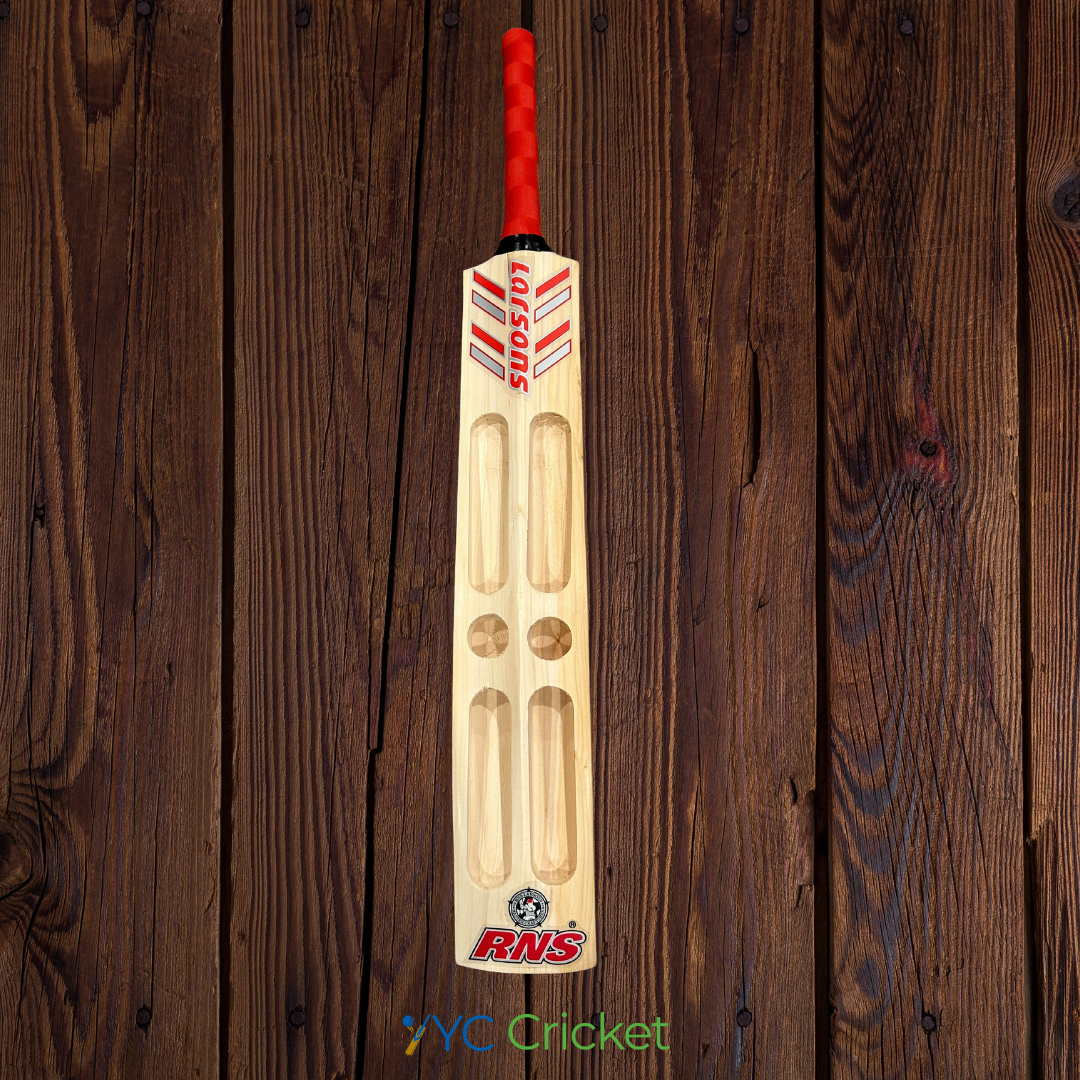 Thick Blade Scope Tennis Bats RNS T-20 Edition