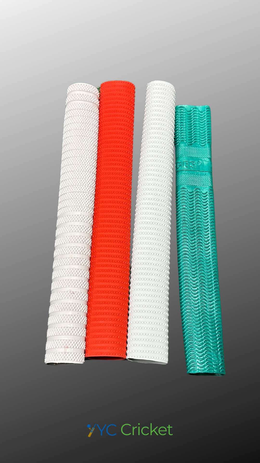 Chevron Bat Grips