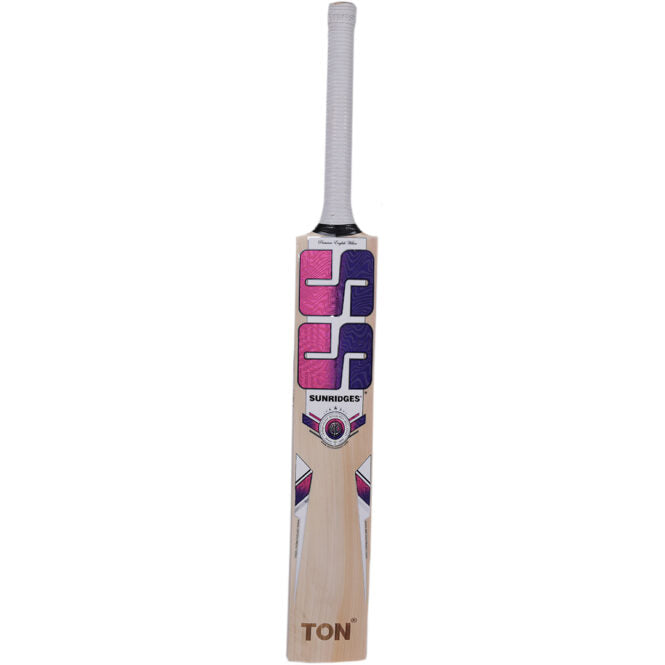 SS Valarie 1.0 English Willow Cricket bat