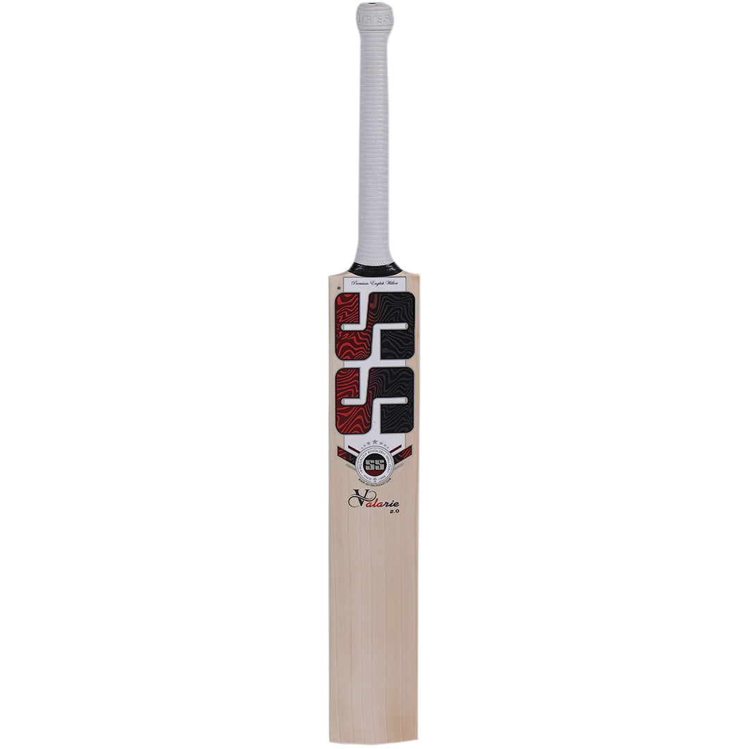 SS Valarie 2.0 English Willow Cricket bat