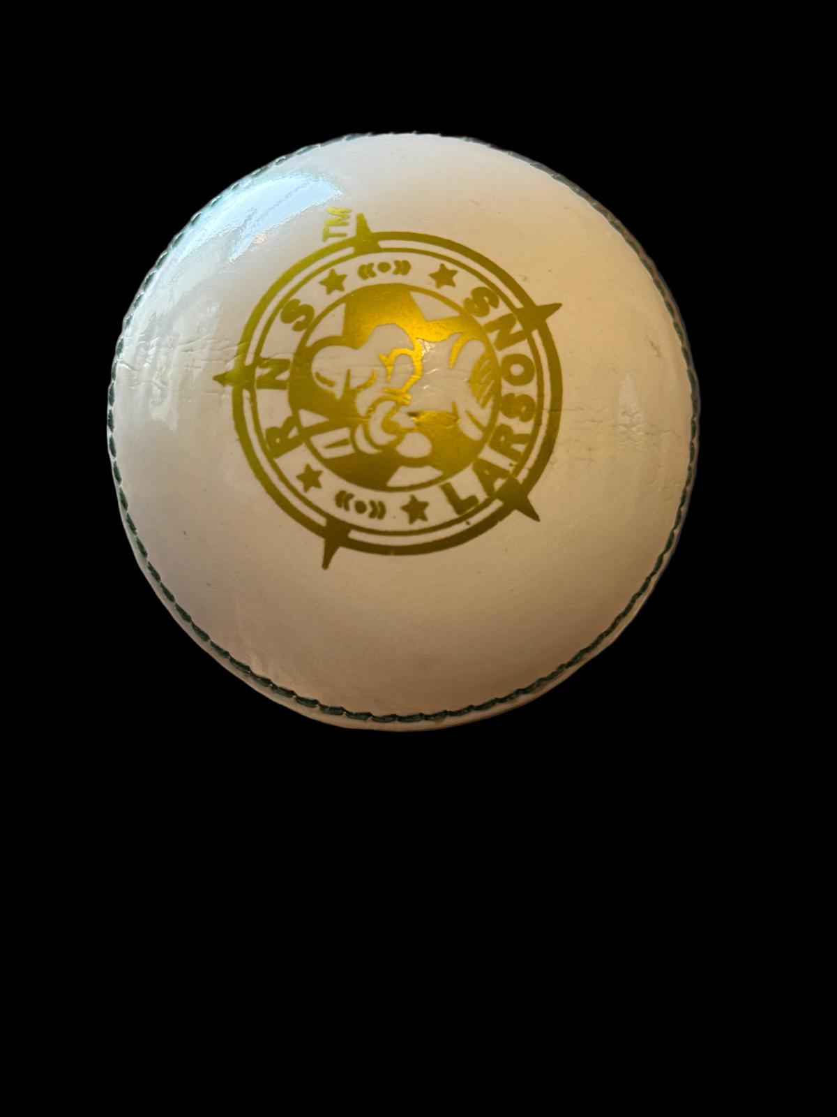 RNS Larson Premium Leather Cricket Balls