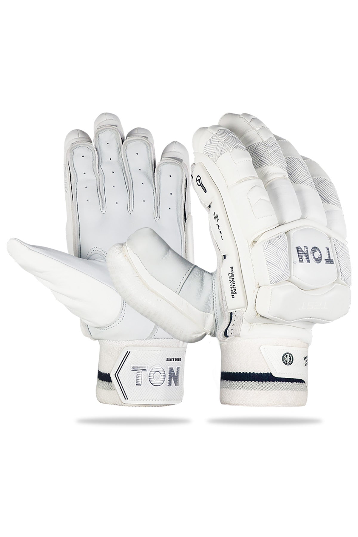 TON Test Cricket Batting Gloves MEN’s RH