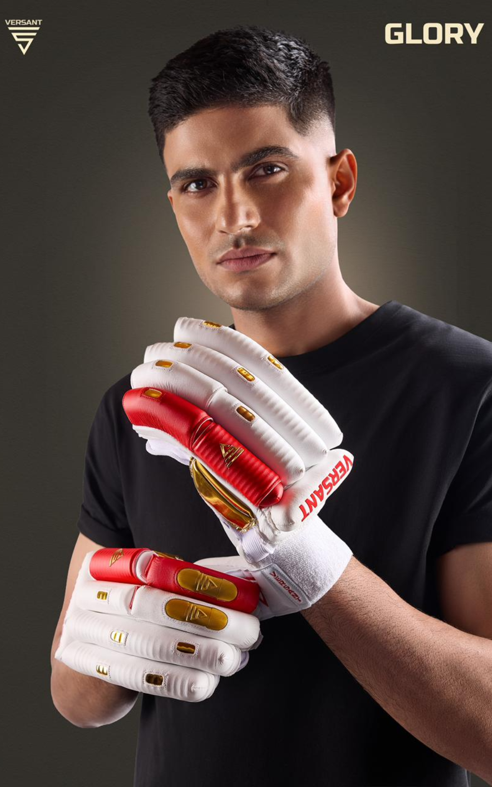 Showman Glory Gloves