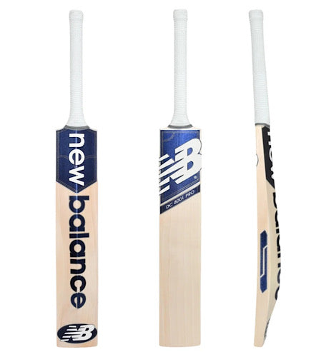 New Balance DC 800i Max Cricket Bat (2025)
