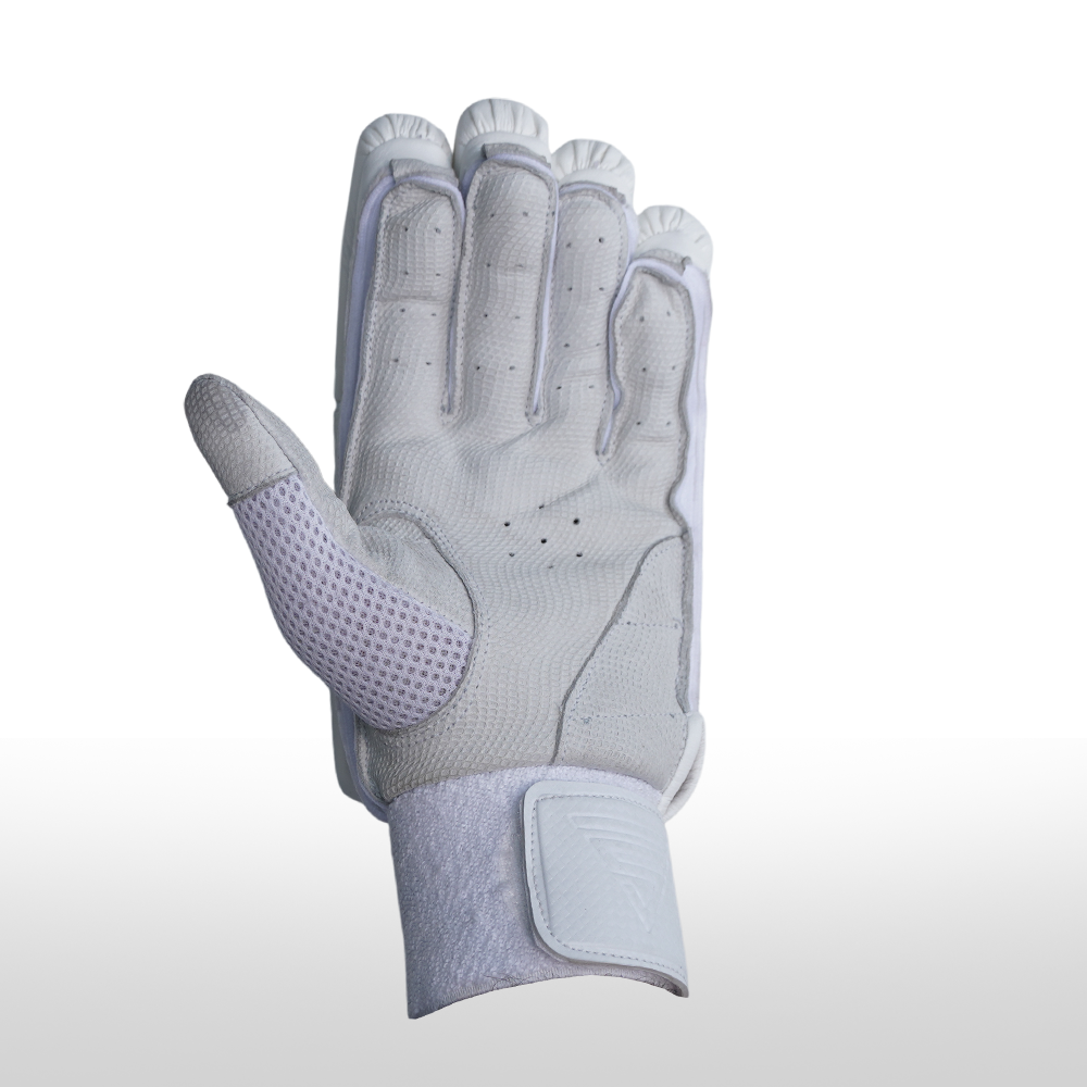 Lit Gloves