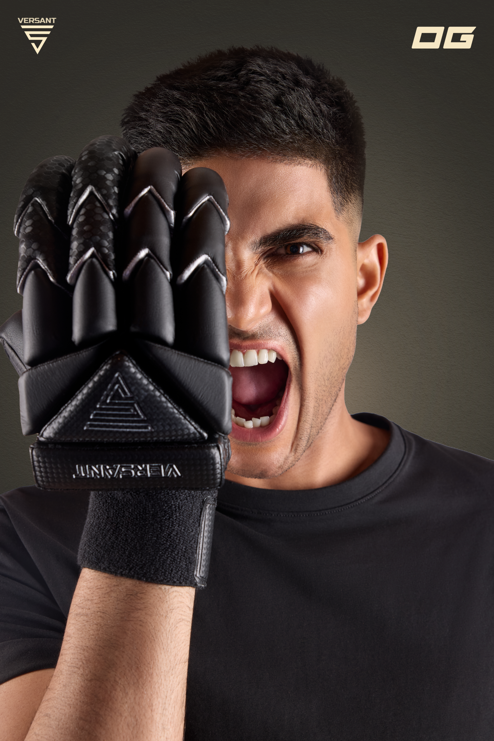 Og Gloves Black