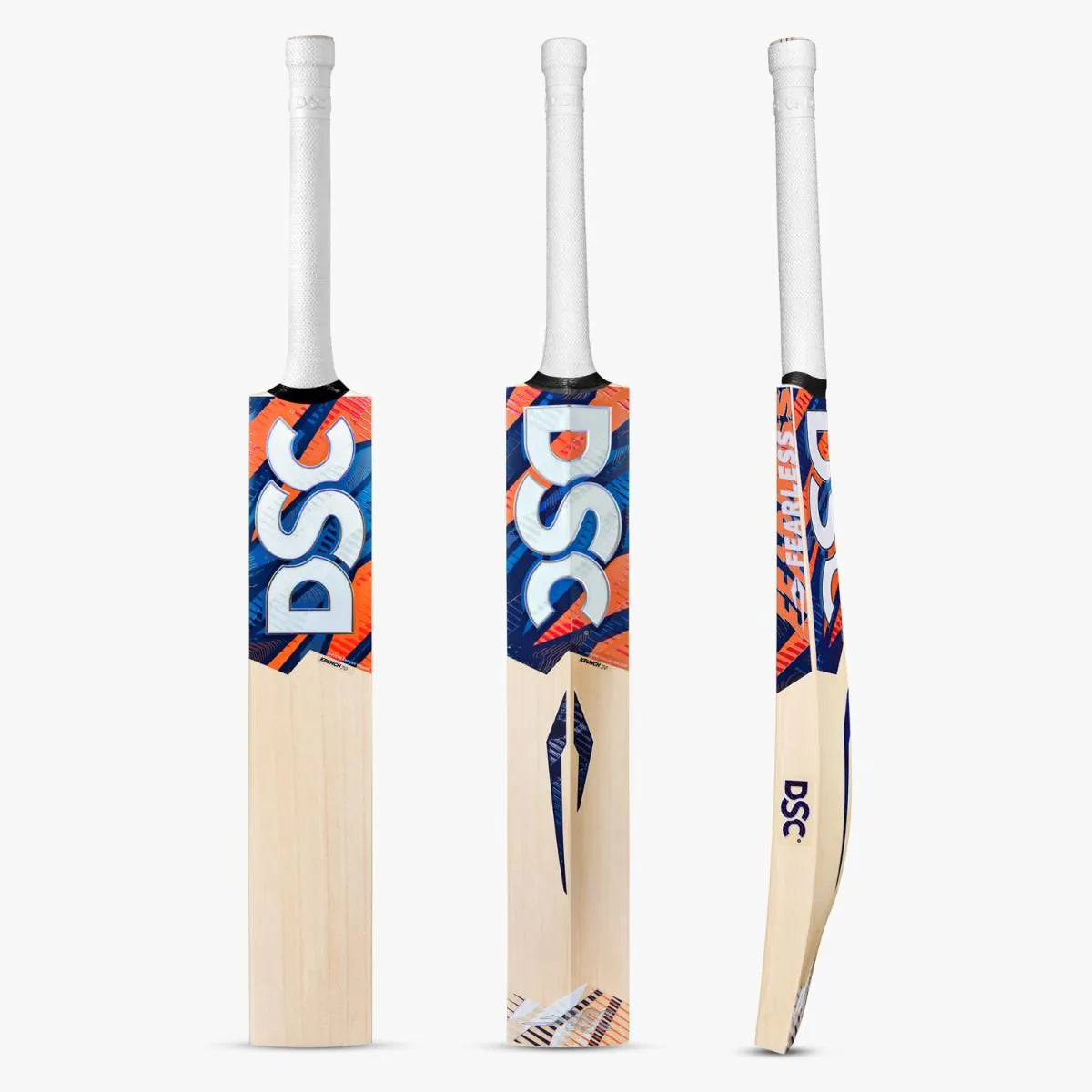DSC Krunch 7.0 English Willow Bat