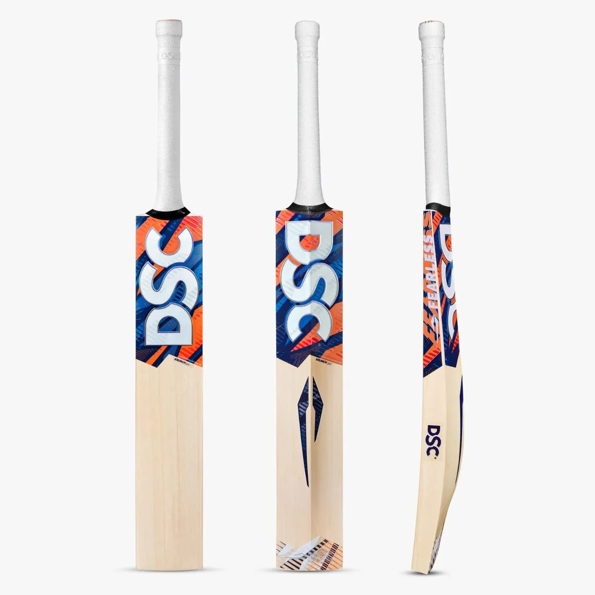 DSC Krunch 9.0 English Willow Bat