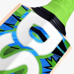 Wildfire Fervor Tennis Bat